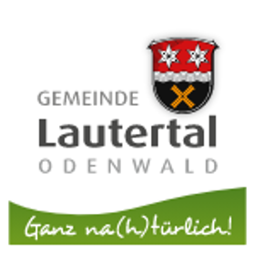 WEBSITE Gemeinde Lautertal (Odenwald)
