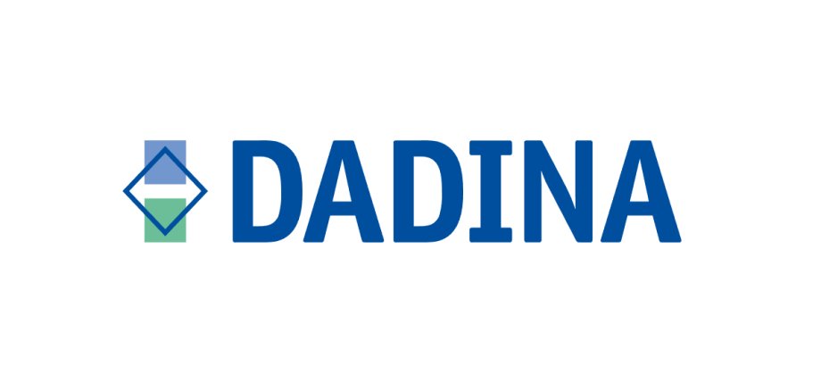 Logo Dadina